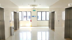 A'posh Bizhub (D27), Office #160076112